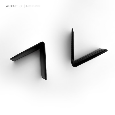AGENTLE Magneto Wallet
