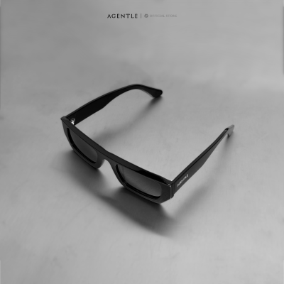 AGENTLE • SHADE SHADOW | Men's Sunglasses