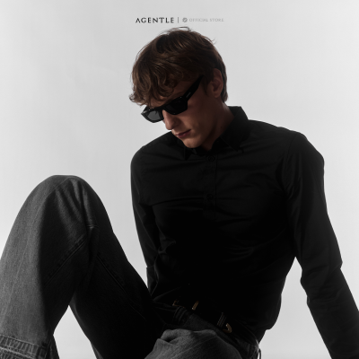 AGENTLE • SHADE SHADOW | Men's Sunglasses
