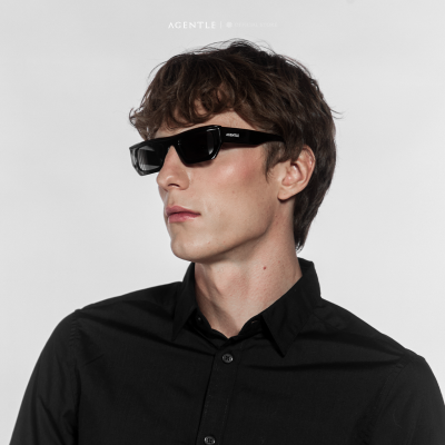 AGENTLE • SHADE SHADOW | Men's Sunglasses
