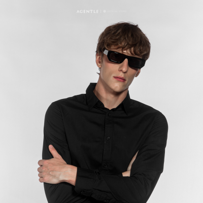 AGENTLE • SHADE SHADOW | Men's Sunglasses