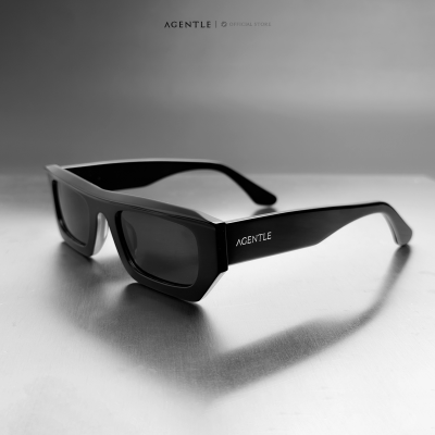 AGENTLE • SHADE SHADOW | Men's Sunglasses