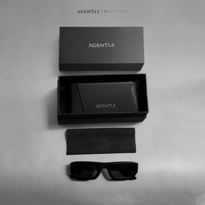 AGENTLE • SHADE SHADOW | Men's Sunglasses