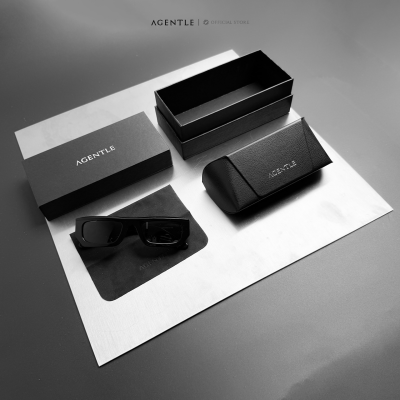 AGENTLE • SHADE SHADOW | Men's Sunglasses
