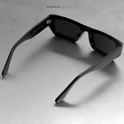 AGENTLE • SHADE SHADOW | Men's Sunglasses