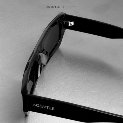 AGENTLE • SHADE SHADOW | Men's Sunglasses