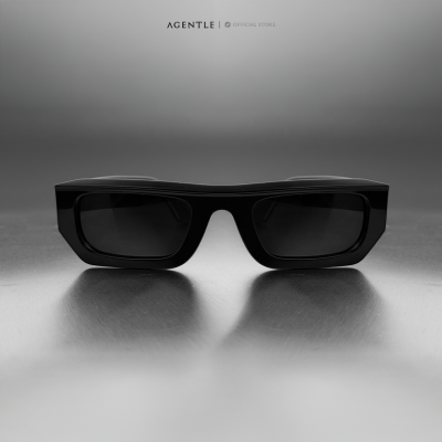 AGENTLE • SHADE SHADOW | Men's Sunglasses