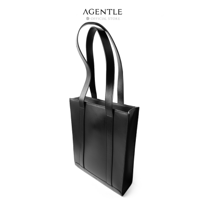 AGENTLE NOBILITY TOTE & BAGPACK