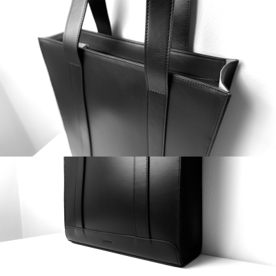AGENTLE NOBILITY TOTE & BAGPACK