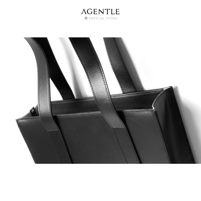 AGENTLE NOBILITY TOTE & BAGPACK