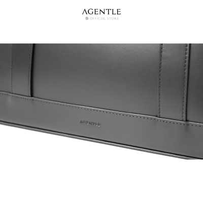 AGENTLE NOBILITY TOTE & BAGPACK