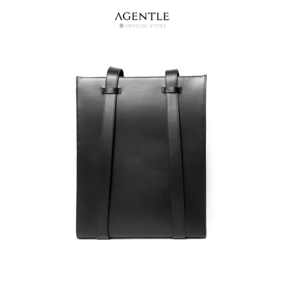AGENTLE NOBILITY TOTE & BAGPACK