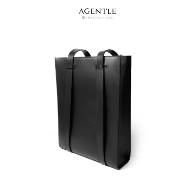 AGENTLE NOBILITY TOTE & BAGPACK