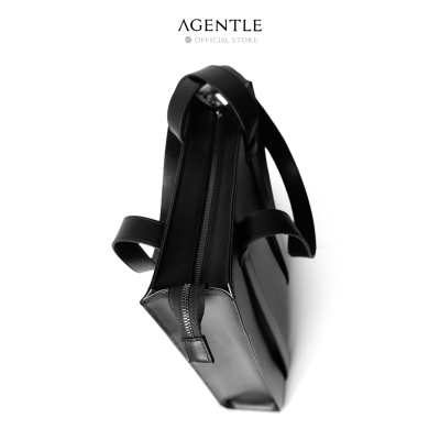 AGENTLE NOBILITY TOTE & BAGPACK