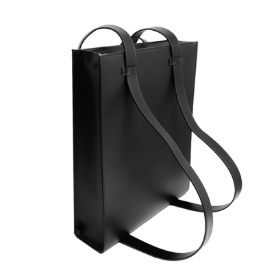 AGENTLE NOBILITY TOTE & BAGPACK
