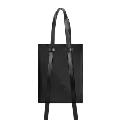 AGENTLE TOTE & BACKPACK (2 Ways Use)