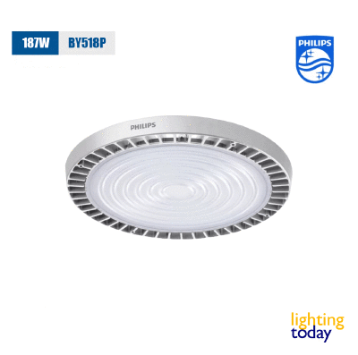 โคมไฟ PHILIPS Highbay BY518P LED300/CW PSU WB GM (207W)