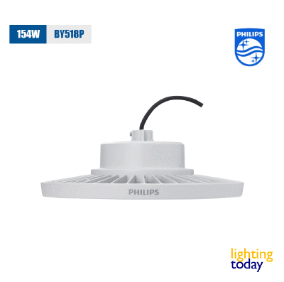 โคมไฟ PHILIPS Highbay BY518P LED300/CW PSU WB GM (207W)