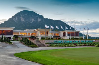 Pattaya Package Golf Tour