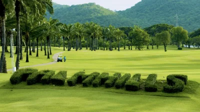 Hua Hin Package Golf Tour
