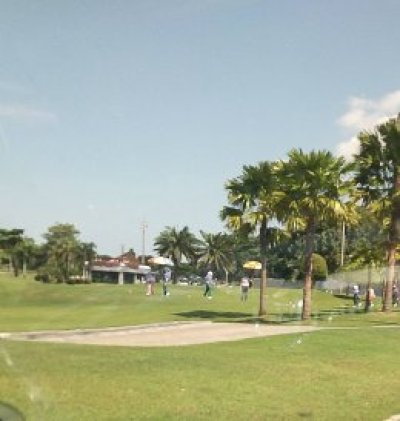 Daily Golf Experience