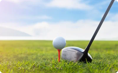 Daily Golf Experience