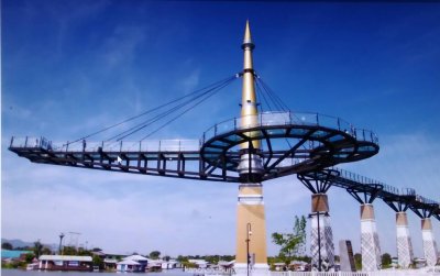 Western Part Package Sightseeing Tour