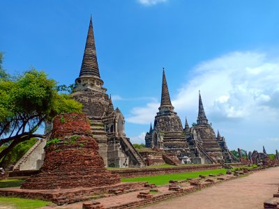 Northern and Northeastern Part Package Sightseeing Tour