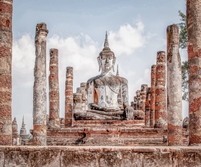 Northern and Northeastern Part Package Sightseeing Tour