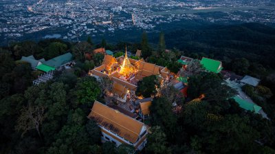 Northern and Northeastern Part Package Sightseeing Tour