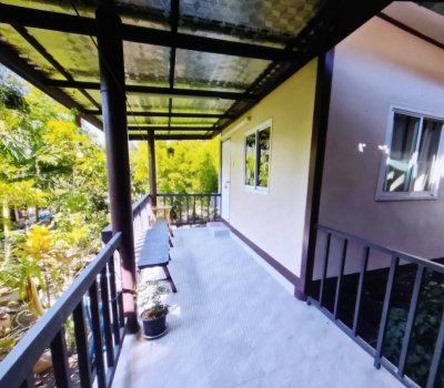 Home Stay Tour