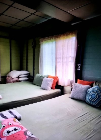 Home Stay Tour