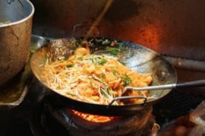 Bangkok & Around City Package Tour