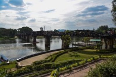 Kanchanaburi Package Tour