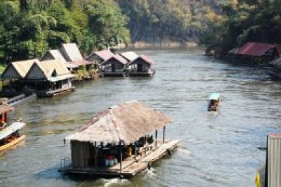 Kanchanaburi Package Tour