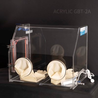 Glove Box