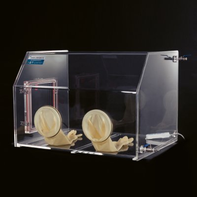 Glove Box