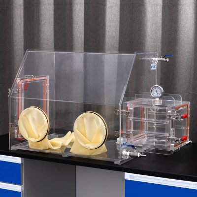 Glove Box