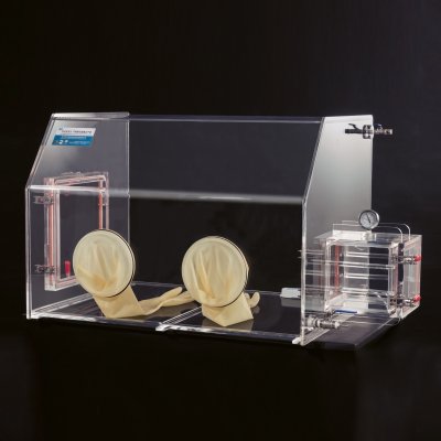 Glove Box