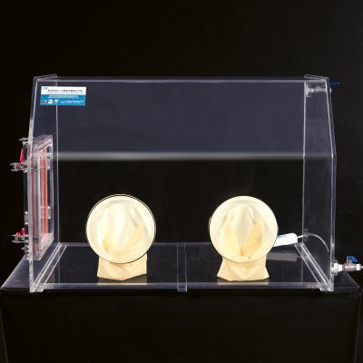 Glove Box