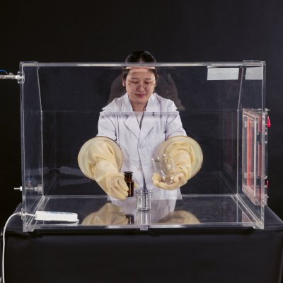 Glove Box