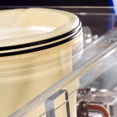 Glove Box