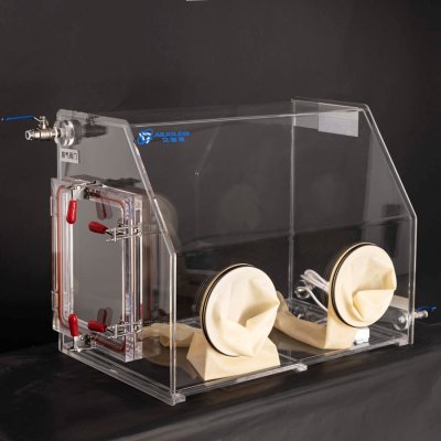 Glove Box