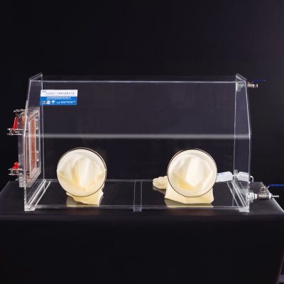 Glove Box