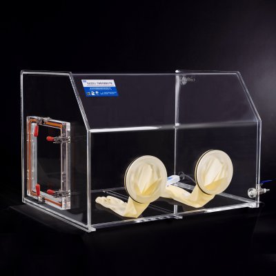 Glove Box