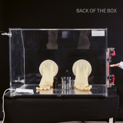 Glove Box