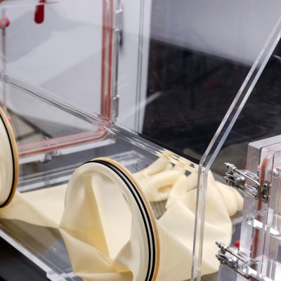 Glove Box