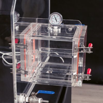 Glove Box