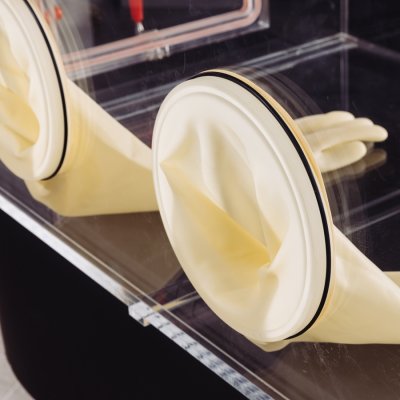 Glove Box