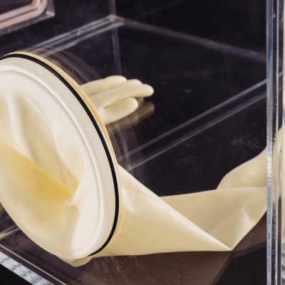 Glove Box